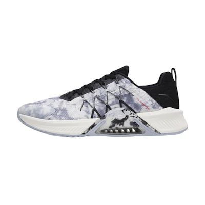 Anta Tai Mountain 2 Low 'White Black'