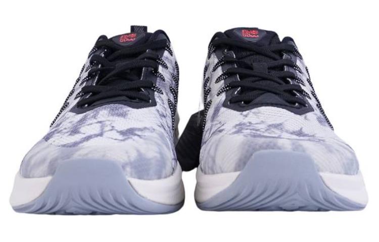 Lookbook Anta Tai Mountain 2 Low 'Blanco Negro' 112317786-6