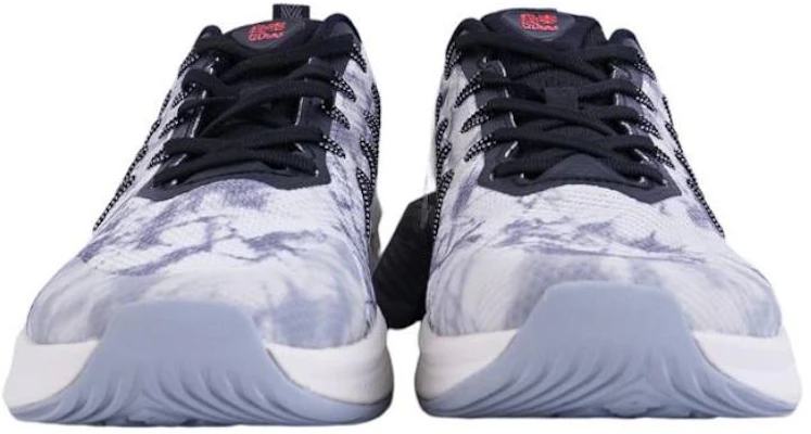 Anta Tai Mountain 2 Low 'Blanco Negro' 112317786-6 Lookbook Anta Tai Mountain 2 Low 'Blanco Negro' 112317786-6