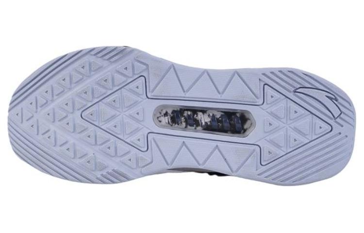 Details for Anta Tai Mountain 2 Low 'Blanco Negro' 112317786-6