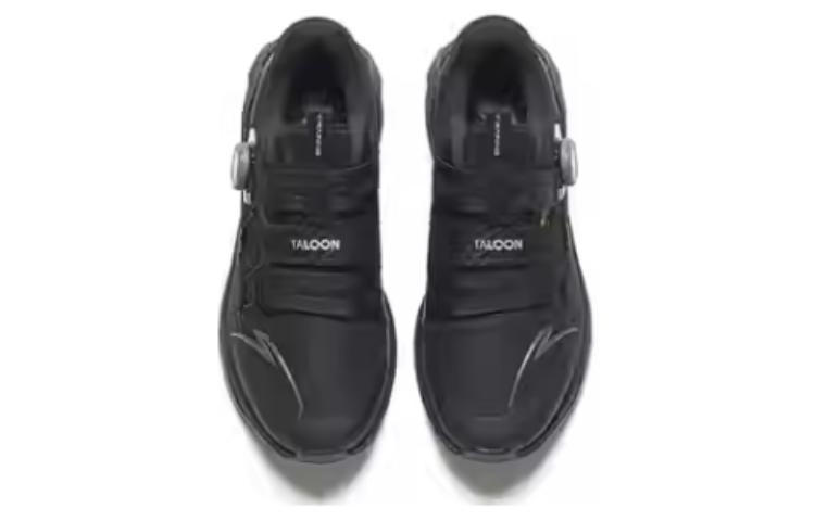 Lookbook Anta TaiShan Pro 'Hitam' 112347785-1