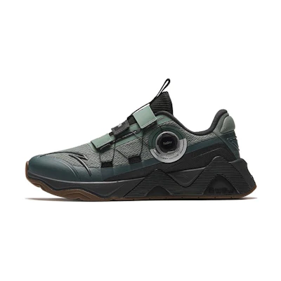 Anta Taishan Pro 'Qing Grey'