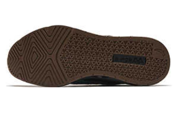 Purchase 安踏穩如泰山Pro百搭潮流耐磨支撐平衡抗衝擊低幫訓練鞋 男款 青灰