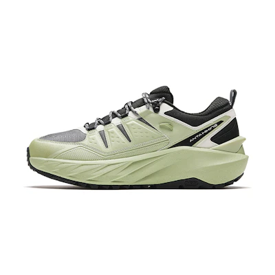 Anta Tanchuan Low 'Green Black'