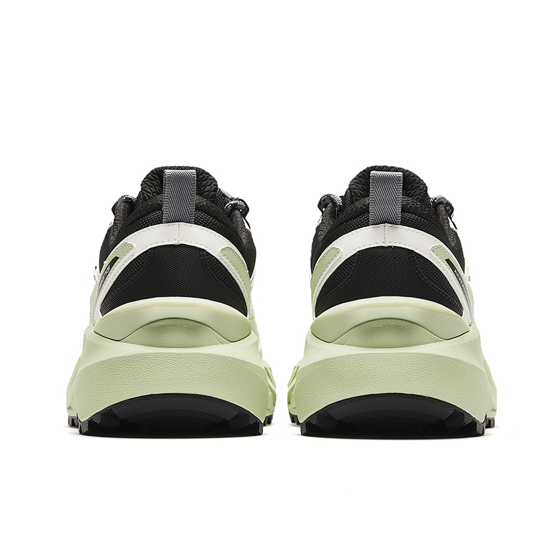 Anta Tanchuan Low 'Green Black' 圖 4