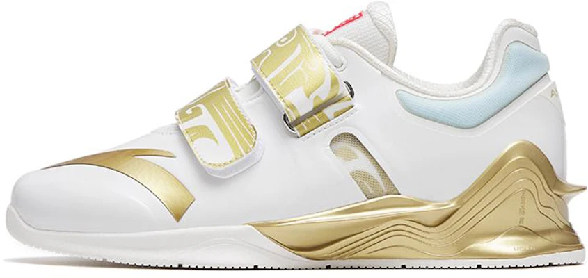 Anta Tandeng Low 'Blanco Oro' 512211301-3 Buy Anta Tandeng Low 'Blanco Oro' 512211301-3