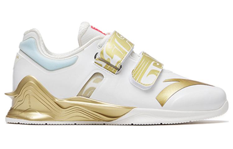 Anta Tandeng Low 'White Gold' 圖 2