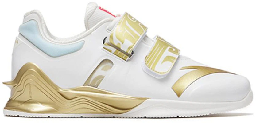 Anta Tandeng Low 'Blanco Oro' 512211301-3 Order Anta Tandeng Low 'Blanco Oro' 512211301-3