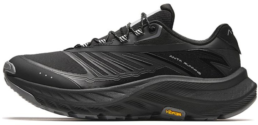 안타 탄웨 '블랙 아웃도어 편안함' (Anta Tanwe 'Black Outdoor Comfort') 912345588-2 Buy 안타 탄웨 '블랙 아웃도어 편안함' (Anta Tanwe 'Black Outdoor Comfort') 912345588-2