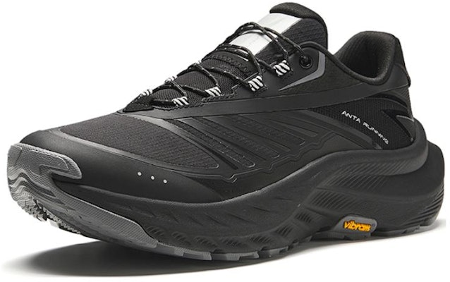 안타 탄웨 '블랙 아웃도어 편안함' (Anta Tanwe 'Black Outdoor Comfort') 912345588-2 Order 안타 탄웨 '블랙 아웃도어 편안함' (Anta Tanwe 'Black Outdoor Comfort') 912345588-2