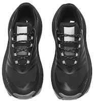 Anta Tanyue 'Hitam Keselesaan Luar Ruangan' 912345588-2 Lookbook Anta Tanyue 'Hitam Keselesaan Luar Ruangan' 912345588-2