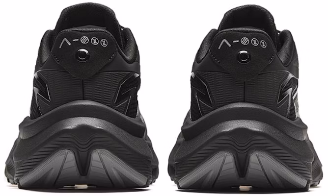 Anta Tanyue 'Black Outdoor Comfort' 912345588-2 Shop Anta Tanyue 'Black Outdoor Comfort' 912345588-2
