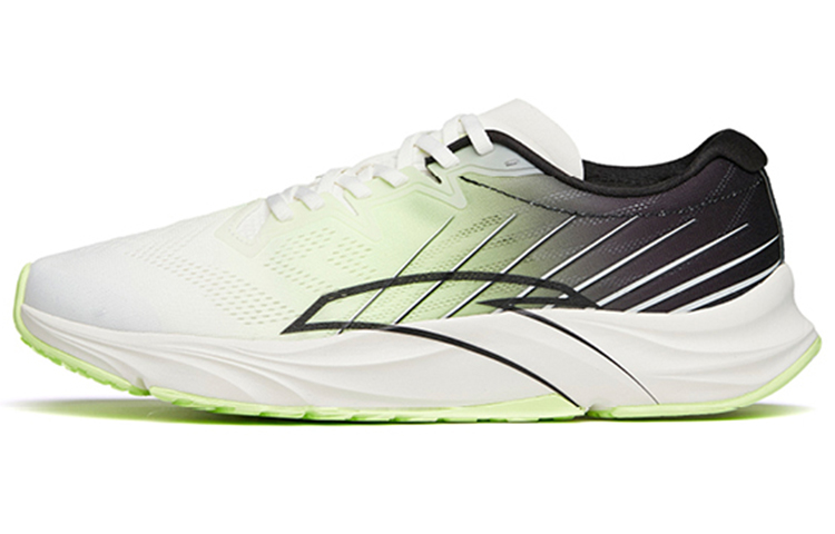 Anta Alphalt Road Fighter 1 'White Green Black'