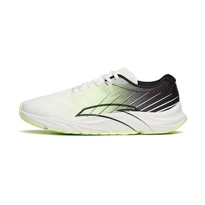 Anta Alphalt Road Fighter 1 'White Green Black'