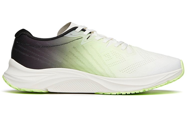 Anta Alphalt Road Fighter 1 'White Green Black' 圖 2