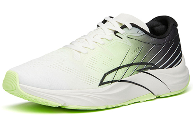 Anta Alphalt Road Fighter 1 'White Green Black' 圖 3