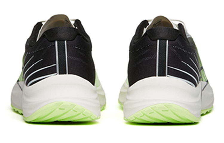 Anta Alphalt Road Fighter 1 'White Green Black' 圖 5