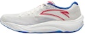 Anta Tar Heel 2.0 'Kelabu Biru Merah' 912335590-5