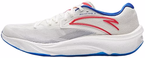 Anta Tar Heel 2.0 'Grey Blue Red' 912335590-5 Anta Tar Heel 2.0 'Grey Blue Red' 912335590-5