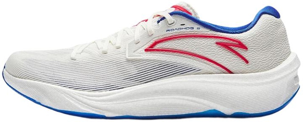 Anta Tar Heel 2.0 'Grey Blue Red' 912335590-5 Buy Anta Tar Heel 2.0 'Grey Blue Red' 912335590-5