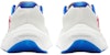 Anta Tar Heel 2.0 'Kelabu Biru Merah' 912335590-5