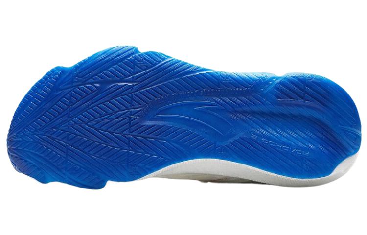 Shop 안타 타힐 2.0 '그레이 블루 레드' 912335590-5