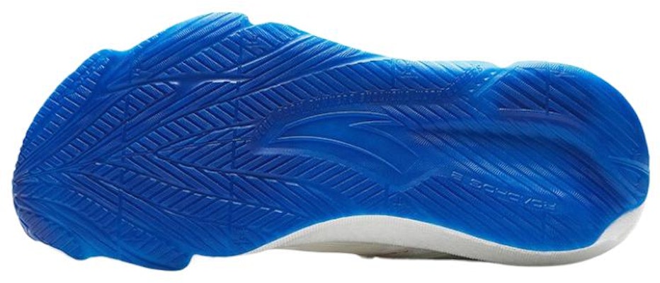Anta Tar Heel 2.0 'Grey Blue Red' 912335590-5 Shop Anta Tar Heel 2.0 'Grey Blue Red' 912335590-5