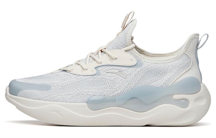 Anta TChao Bai 2.0 Low 'Cloud Grey'