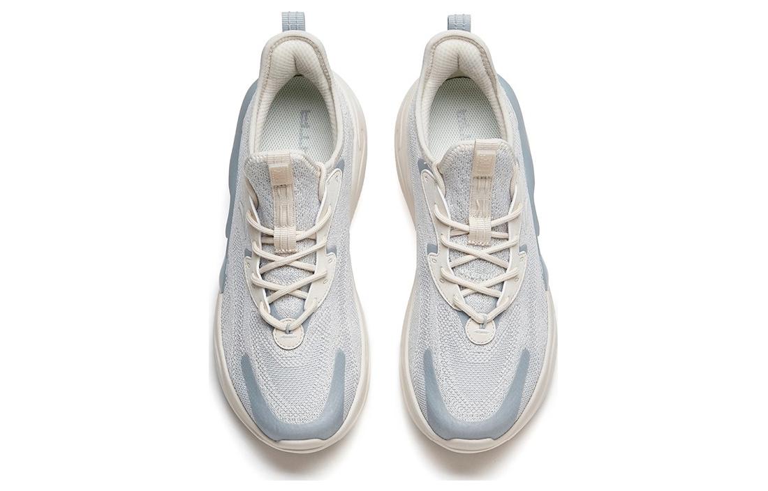 Anta TChao Bai 2.0 Low 'Cloud Grey' 圖 3