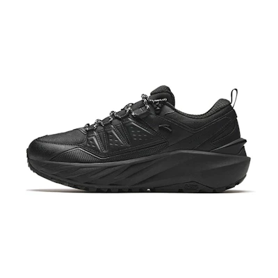 Anta TanShan 'Black'