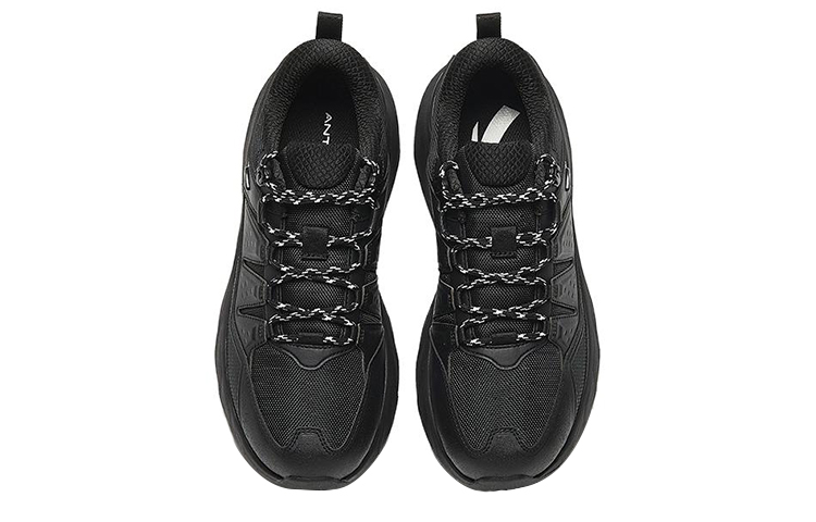 Anta TanShan 'Black' 圖 3
