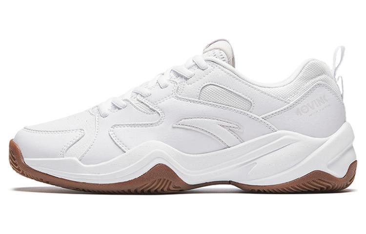 Anta Tennis Shoes Low 'White Comfort' 912353312-1