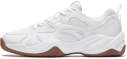 Anta Tennis Shoes Low 'White Comfort' 912353312-1 Anta Tennis Shoes Low 'White Comfort' 912353312-1