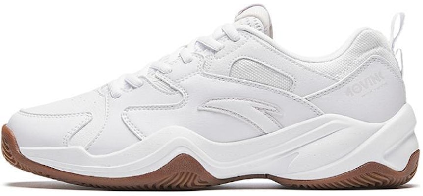 安踏网球鞋低帮款“白色舒适” 912353312-1 Buy 安踏网球鞋低帮款“白色舒适” 912353312-1