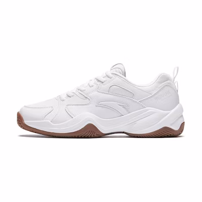 Anta Tennis Shoes Low 'White CMFT'