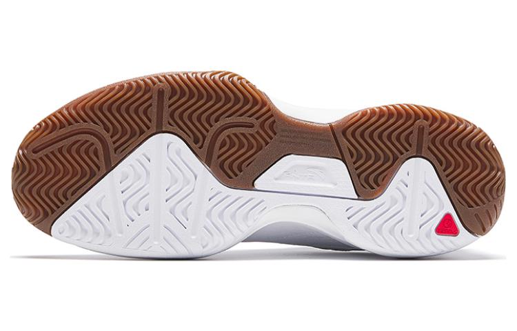 Details for 安踏网球鞋低帮款“白色舒适” 912353312-1