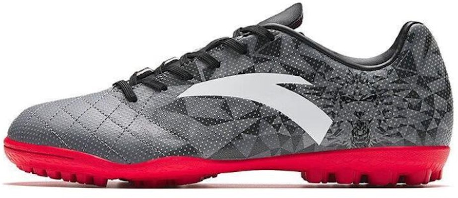 Anta安踏 耐磨減震 足球鞋 男款 灰粉 Buy Anta安踏 耐磨減震 足球鞋 男款 灰粉