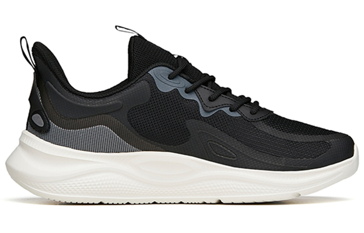 Order Anta The Cloud 2 ''Nero Grigio Bianco'' 112145541R-5