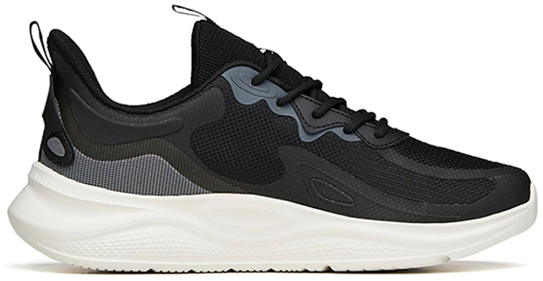 Anta The Cloud 2 ''Nero Grigio Bianco'' 112145541R-5 Order Anta The Cloud 2 ''Nero Grigio Bianco'' 112145541R-5