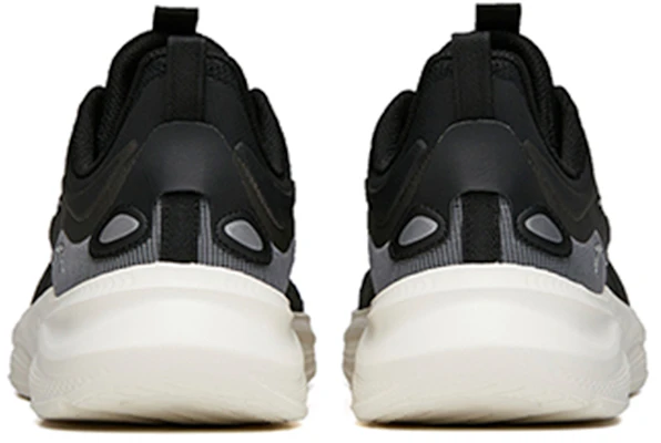 Anta The Cloud 2 ''Nero Grigio Bianco'' 112145541R-5 Purchase Anta The Cloud 2 ''Nero Grigio Bianco'' 112145541R-5
