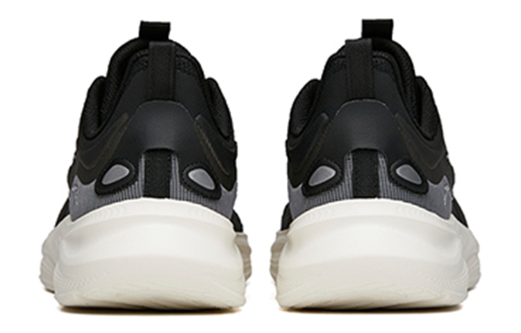 Anta The Cloud 2 'Black Grey White' 圖 5