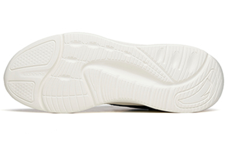 Details for Anta The Cloud 2 ''Nero Grigio Bianco'' 112145541R-5