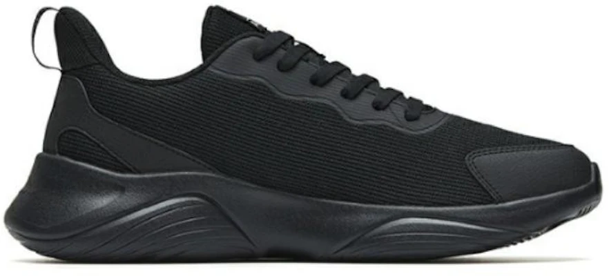 Anta The Cloud 'Hitam' 912245526-4 Order Anta The Cloud 'Hitam' 912245526-4