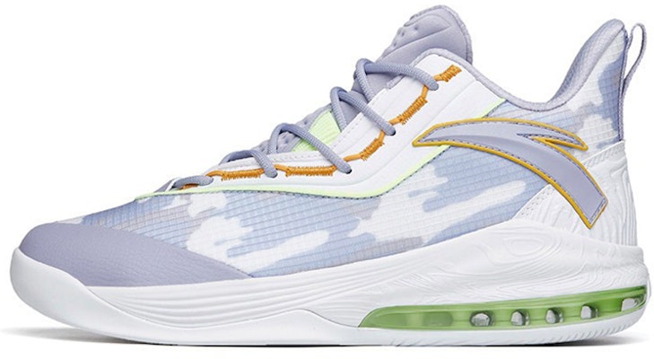 안타 더 쉴드 2 '퍼플 화이트' 112211612-2 Buy 안타 더 쉴드 2 '퍼플 화이트' 112211612-2