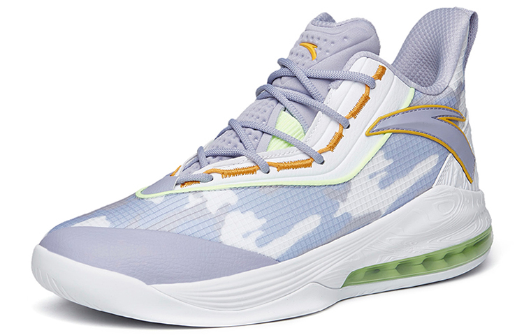 Order 안타 더 쉴드 2 '퍼플 화이트' 112211612-2