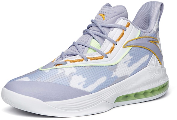 안타 더 쉴드 2 '퍼플 화이트' 112211612-2 Order 안타 더 쉴드 2 '퍼플 화이트' 112211612-2