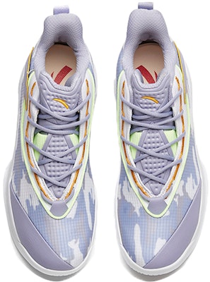 안타 더 쉴드 2 '퍼플 화이트' 112211612-2 Lookbook 안타 더 쉴드 2 '퍼플 화이트' 112211612-2