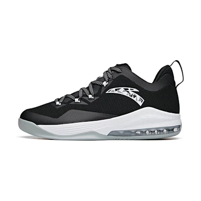 Anta The Shield 'Black White'