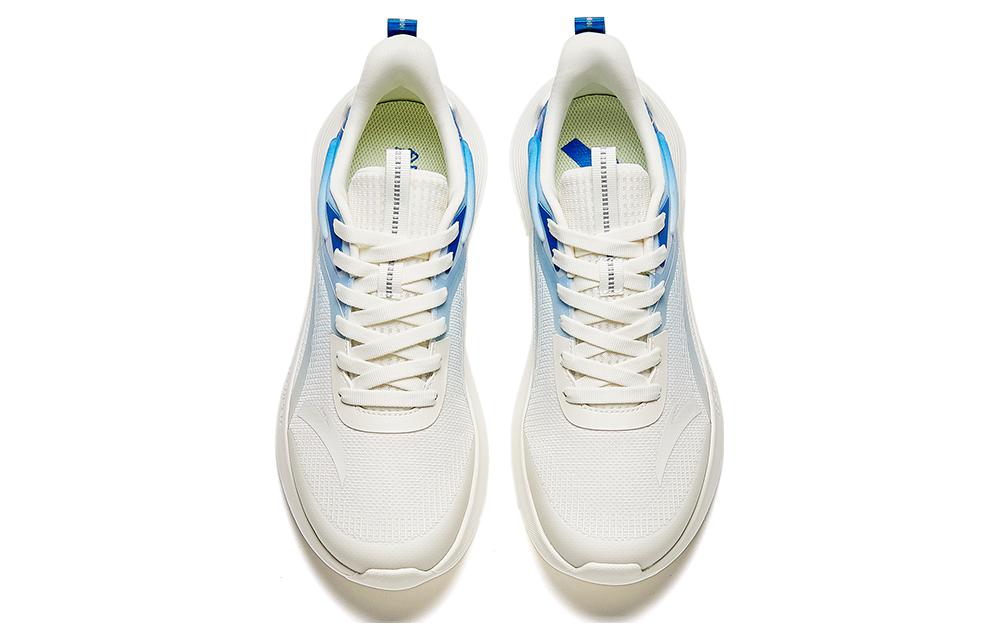 Lookbook Anta The Sting 1.0 ''Bianco Blu'' 912325581-5