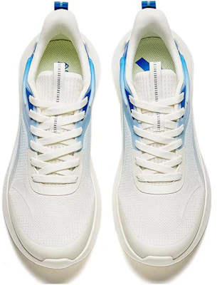Anta The Sting 1.0 ''Bianco Blu'' 912325581-5 Lookbook Anta The Sting 1.0 ''Bianco Blu'' 912325581-5